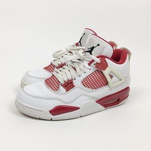 Air Jordan 4 Retro Alternate 89